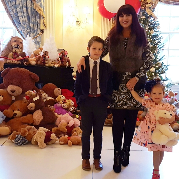 Meet your Posher, Stella D - Picture 5 of 6